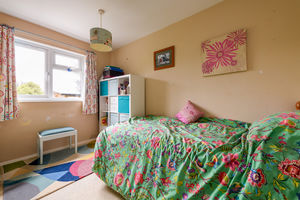 Bedroom 2- click for photo gallery